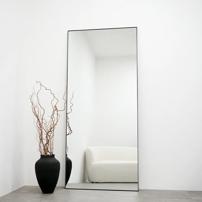 Athens - Large Rectangular Mirror 180cm x 80cm